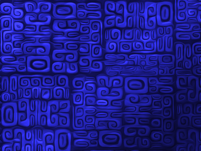 Title Card Background